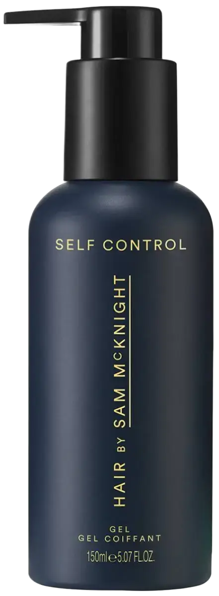 Hair By Sam McKnight Self Control Gel