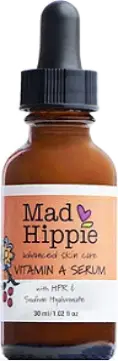 Mad Hippie Vitamin A serum