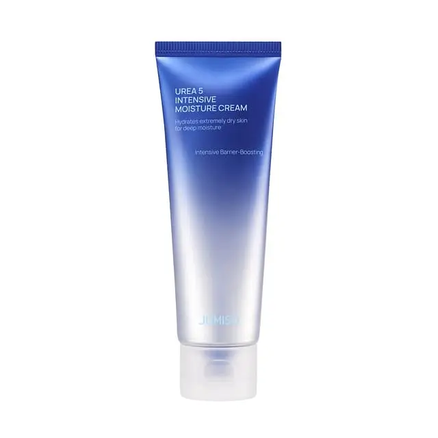 JUMISO Urea 5 Intensive Moisture Cream