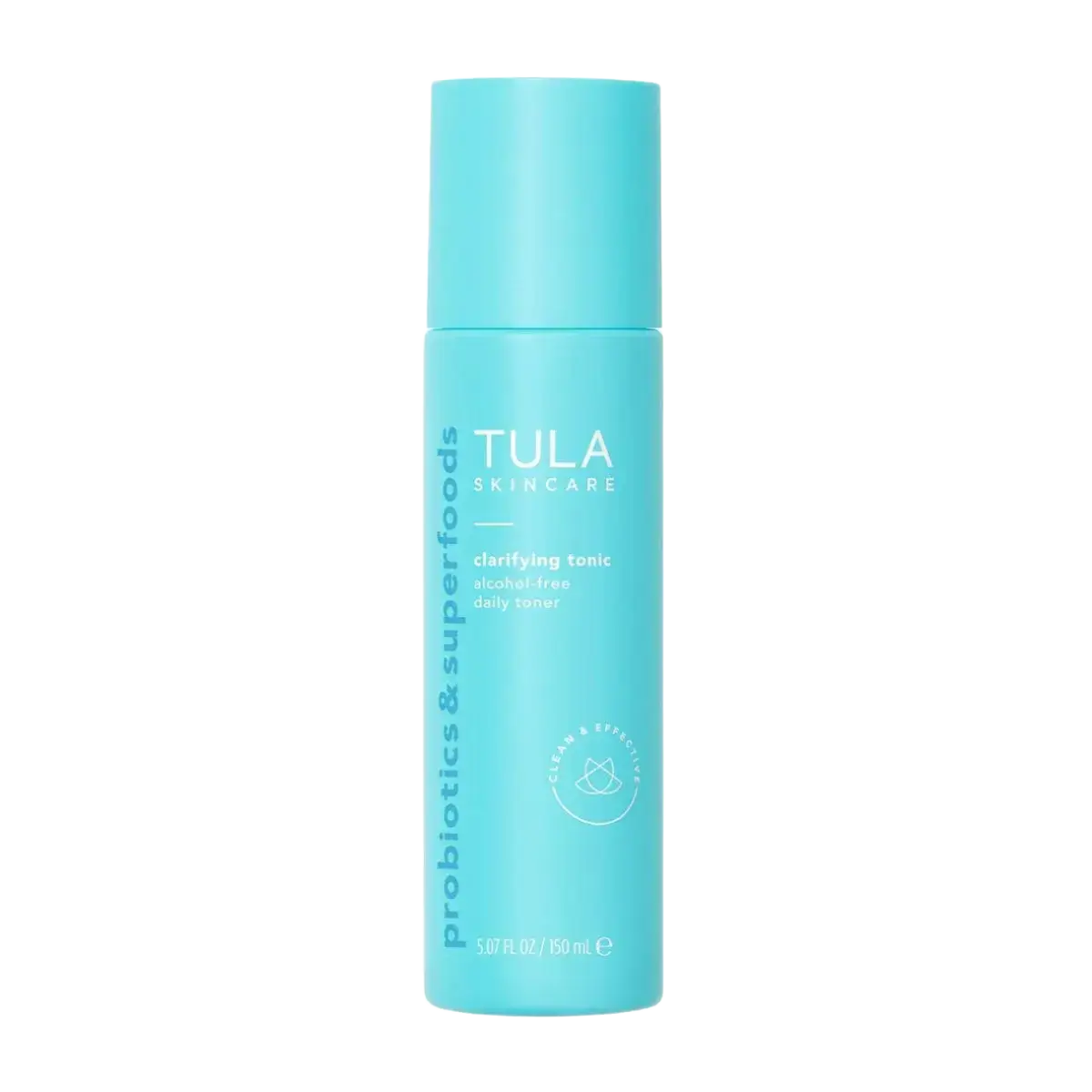 Tula Skincare Clarifying Tonic Alcohol-Free Daily Toner