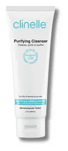 Clinelle Purifying Cleanser