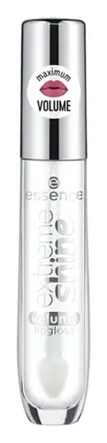 Essence Extreme Shine Lip Gloss 01 Crystal Clear