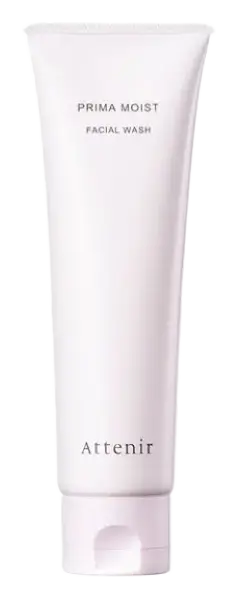 Attenir Prima Moist Facial Wash