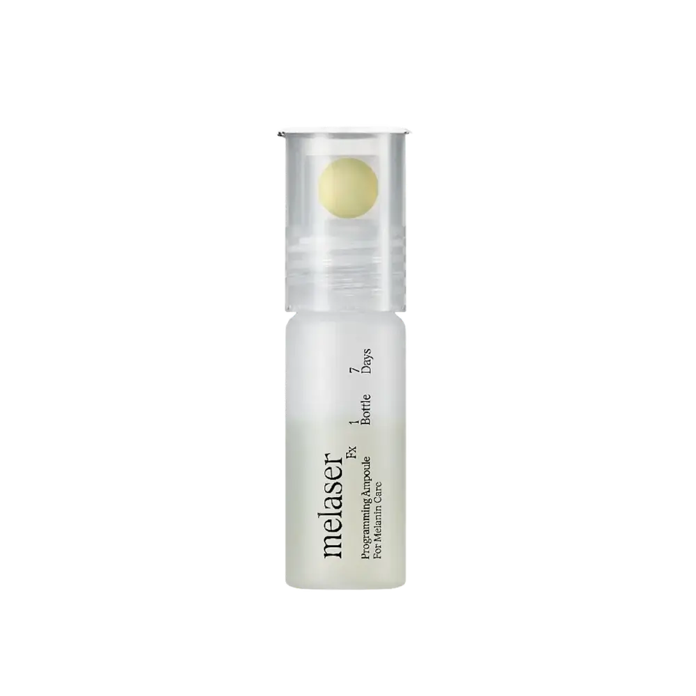 Athe Melaser Programming Ampoule