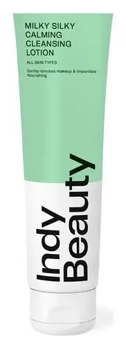 Indy Beauty Milky Silky Calming Cleansing Lotion