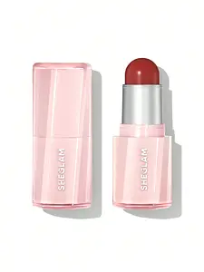 SHEGLAM Buttery Bliss Blush Stick Chestnut Flush