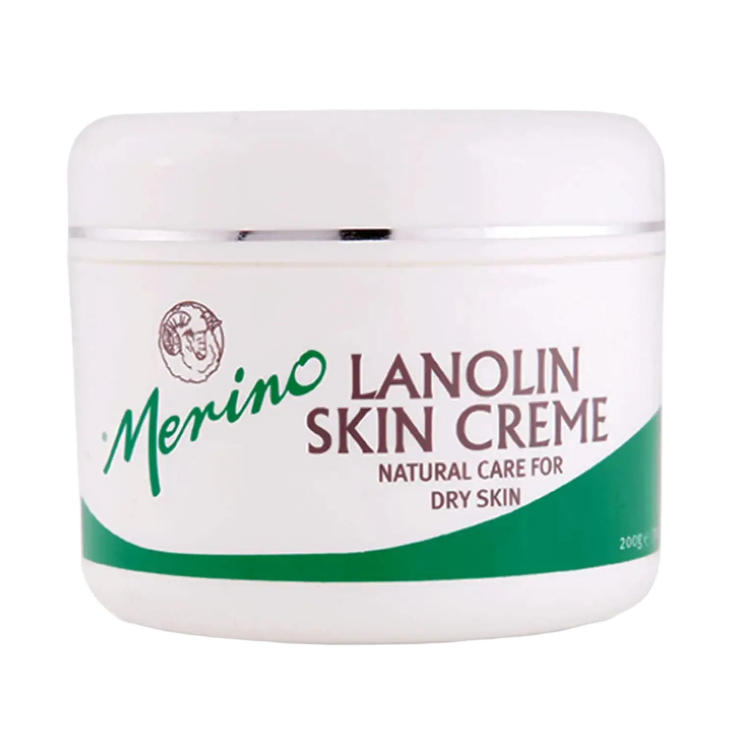 Merino Lanolin Skin Cream