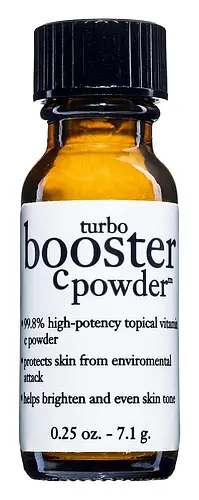 Philosophy turbo booster c powder