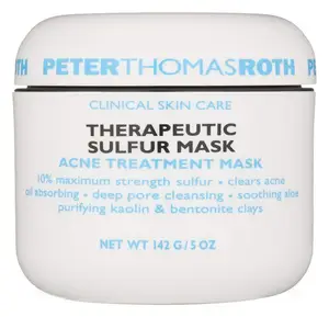 Peter Thomas Roth Therapeutic Sulfur Mask
