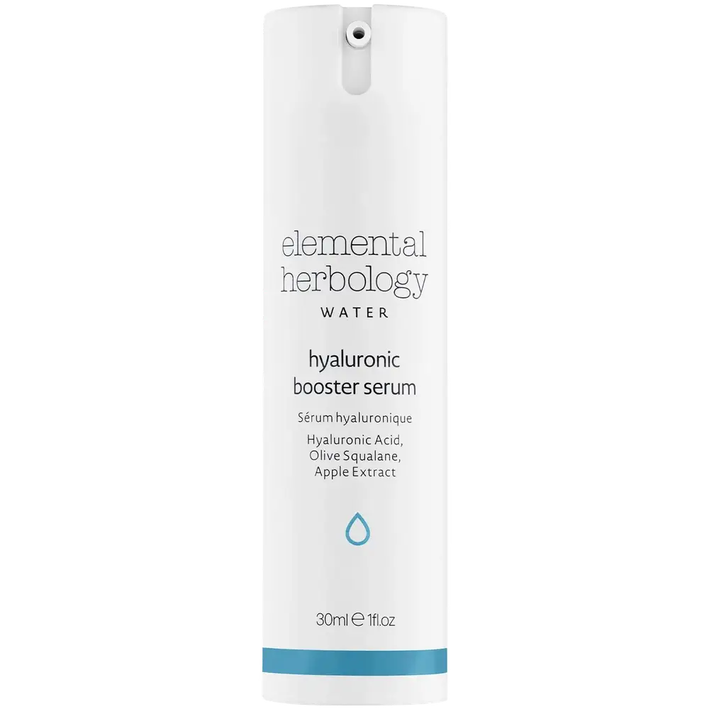 Elemental Herbology Hyaluronic Booster Serum