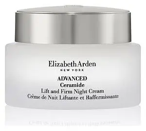 Elizabeth Arden Advanced Ceramide Lift And Firm Night Cream