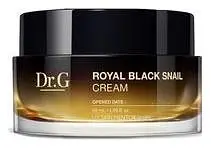 Dr.G Royal Black Snail Cream