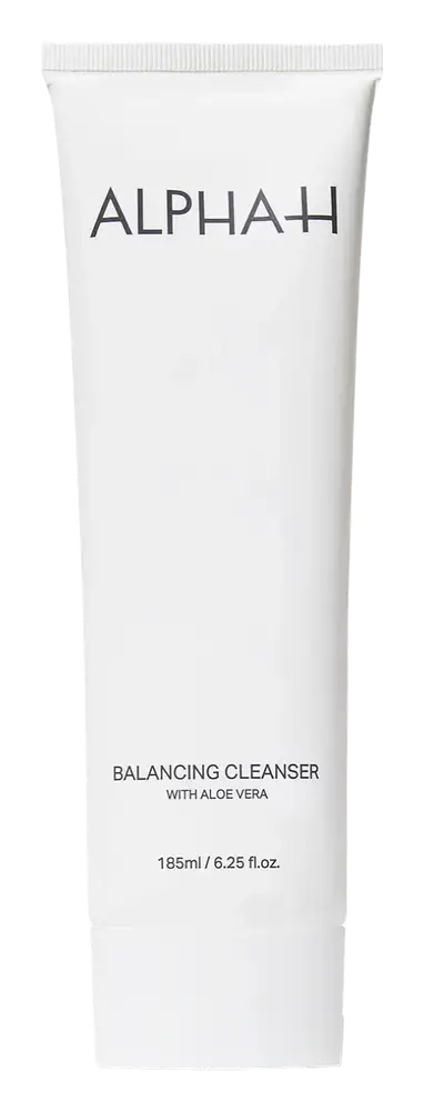 Alpha-H Balancing Cleanser