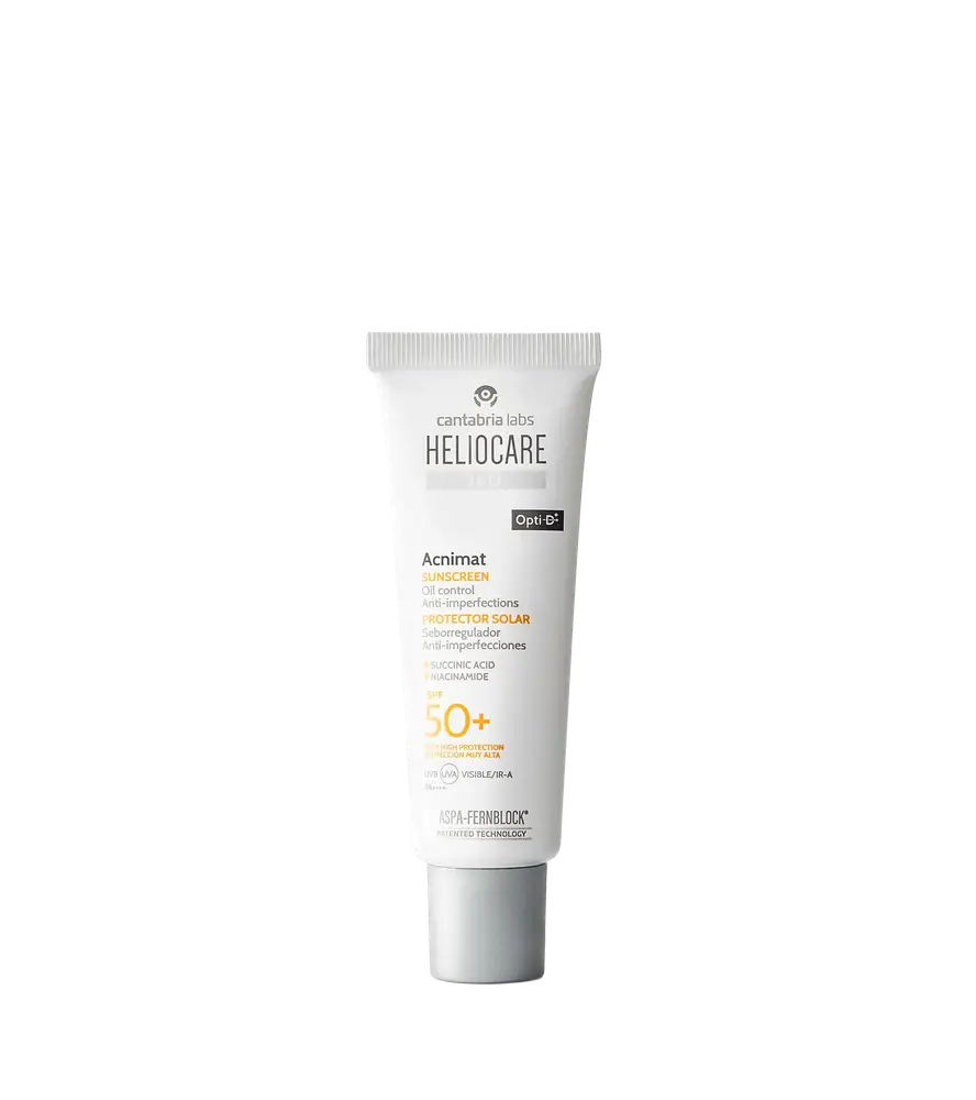 HELIOCARE 360° Acnimat SPF 50+