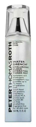 Peter Thomas Roth Water Drench® Hyaluronic Cloud Hydrating Toner Mist