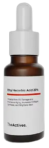 TheActives Ethyl Ascorbic Acid 20% Serum