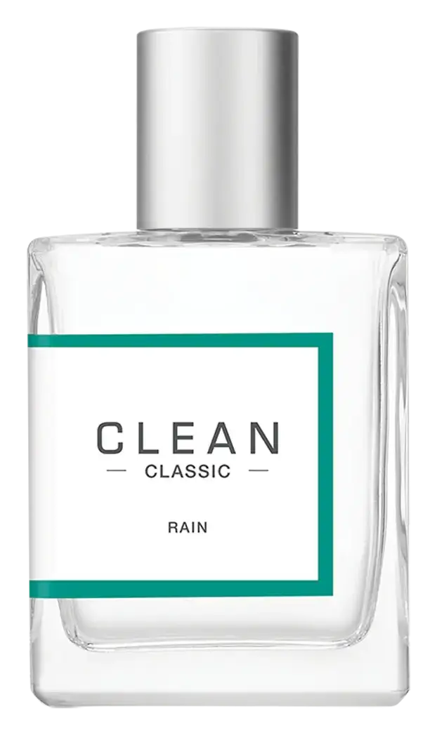 Clean Beauty Collective Rain