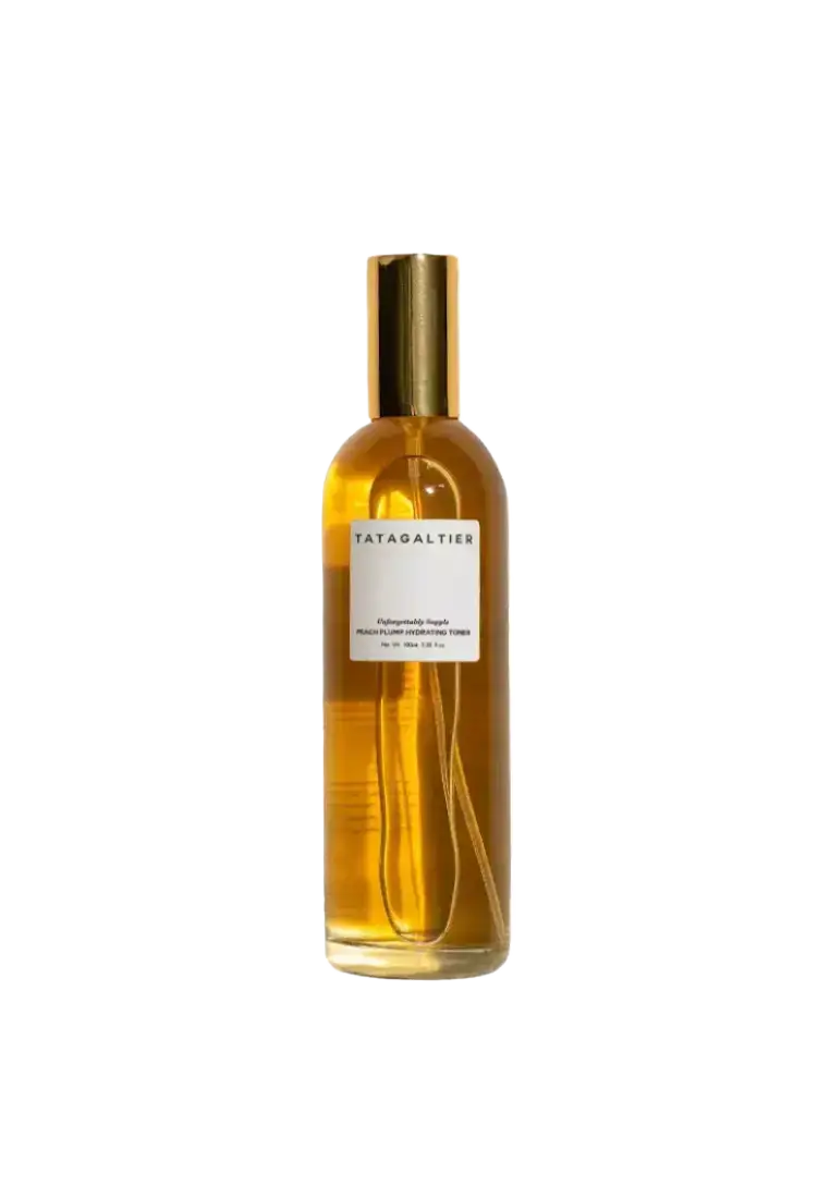 Tatagaltier Peach Plump Hydrating Toner