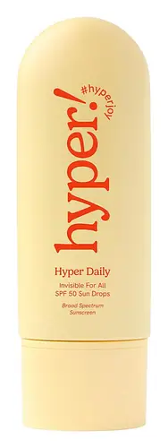 Hyper Skin Hyper Daily Invisible For All SPF 50 Sun Drops