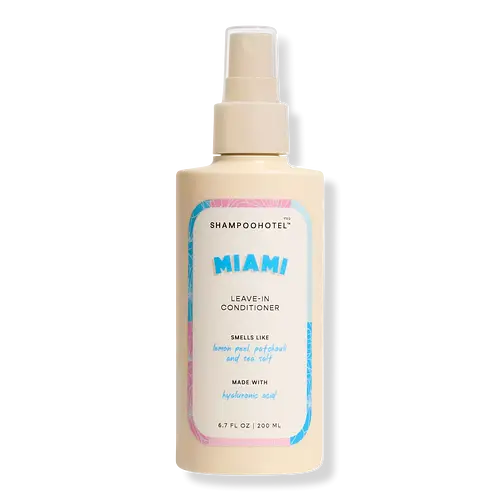 Shampoohotel Miami Leave-In Conditioner