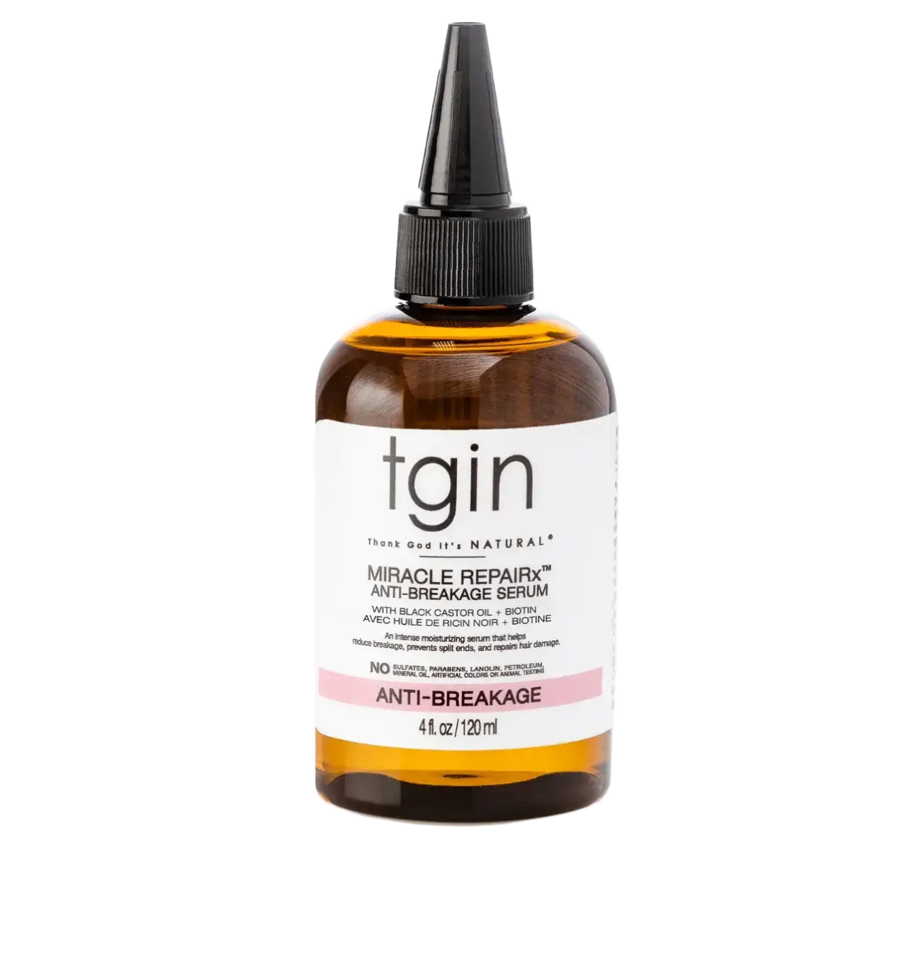 TGIN Miracle RepaiRx Anti-Breakage Serum