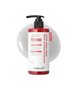 MediCube Hypochlorous Acid Body Peel Shot