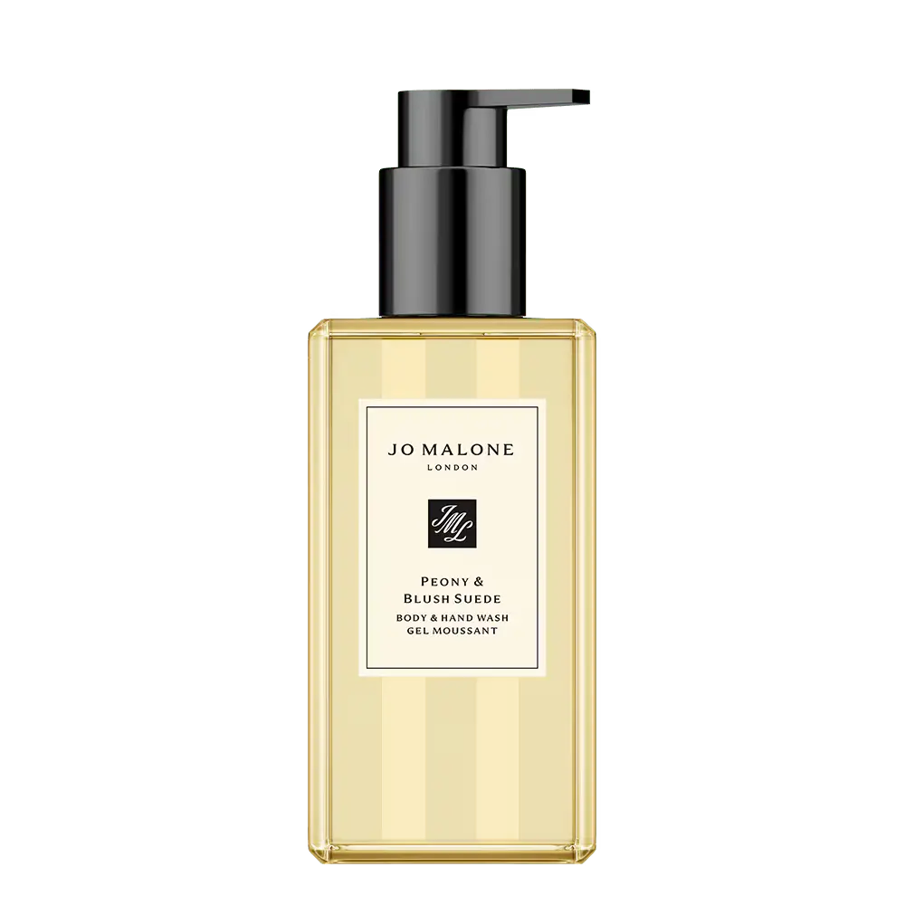 Jo Malone London Body & Hand Wash Peony & Blush