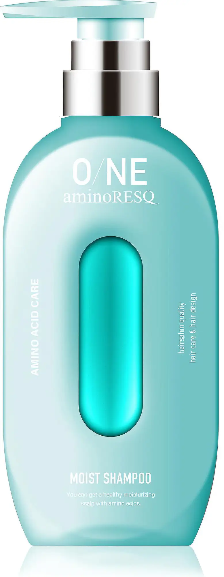 O/NE aminoRESQ Moist Shampoo