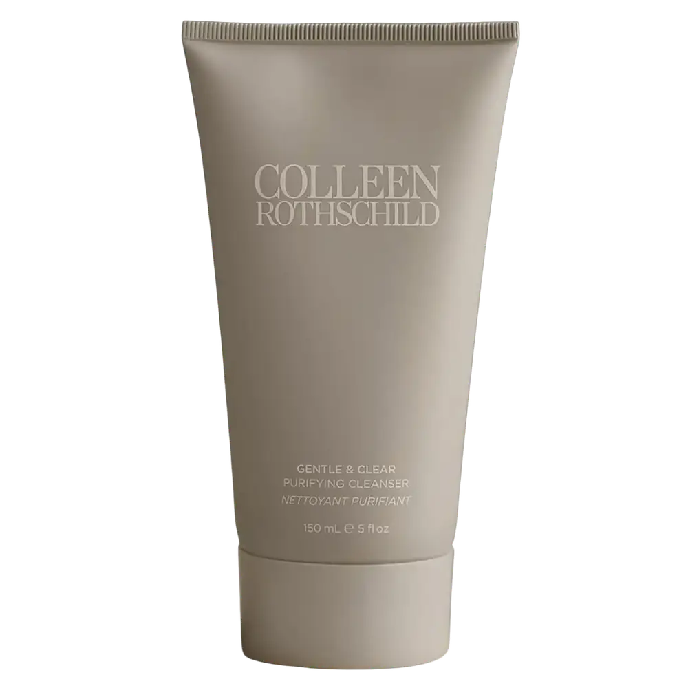 Colleen Rothschild Purifying Cleanser