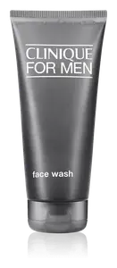 Clinique For Men Face Wash