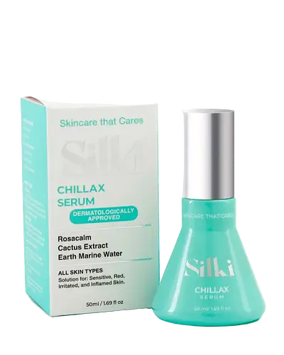 Silki Chillax Serum