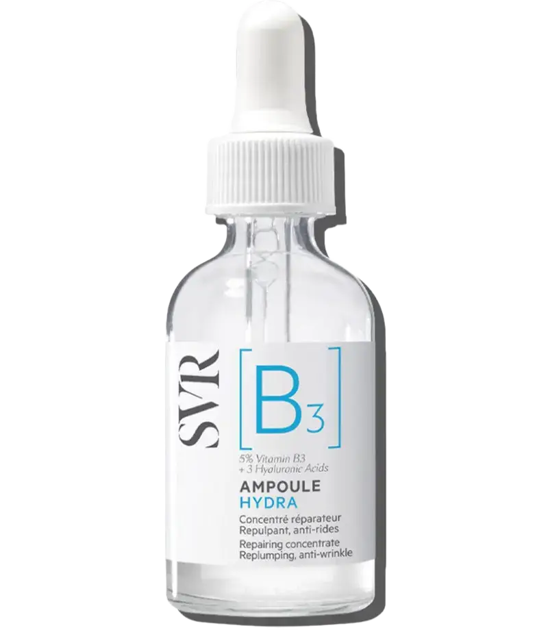 SVR [B3] Ampoule Hydra Repairing Concentrate Australia