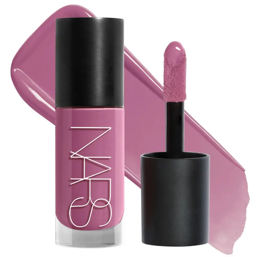 NARS Cosmetics Insatiable Liquid Blush Lose Control
