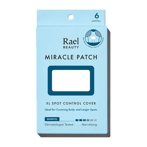 Rael Miracle Patch XL Spot Control Cover