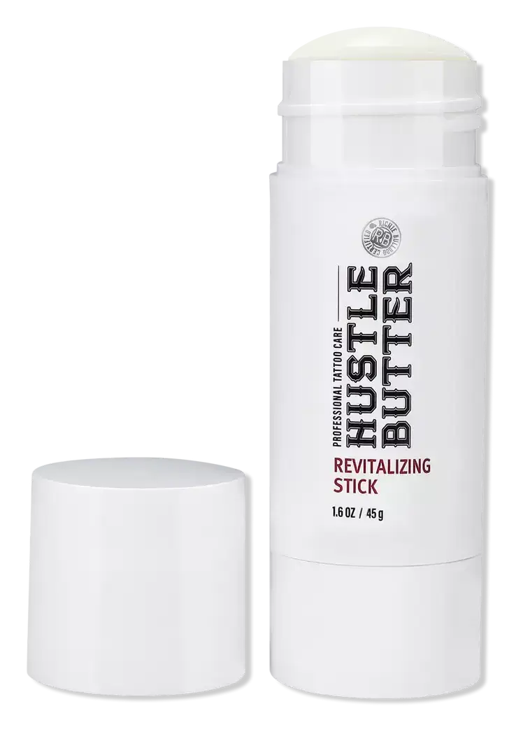 Hustle Butter Revitalizing Stick