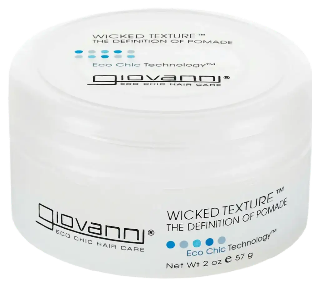Giovanni Wicked Texture The Definition Of Pomade