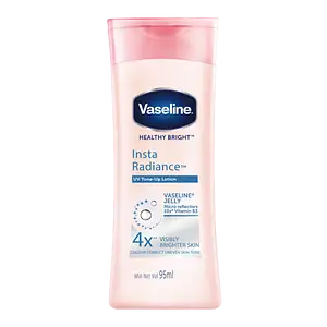 Vaseline Healthy Bright Insta Radiance UV Tone-Up Lotion
