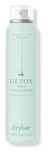 Drybar Detox Dry Shampoo - Original Scent