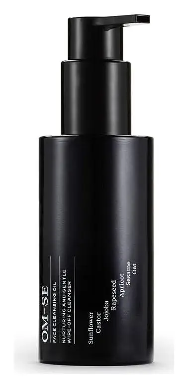 Om-Se Face Cleansing Oil