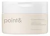Point& Deep Melting Soy Cleansing Balm