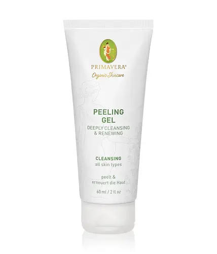 PRIMAVERA Deeply Cleansing & Renewing Peeling Gel