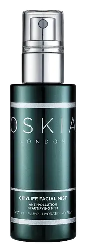 Oskia Citylife Facial Mist