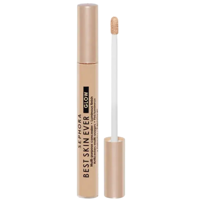 Sephora Collection Best Skin Ever Glow Concealer 22 Natural