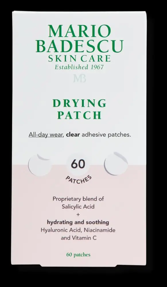 Mario Badescu Drying Patch