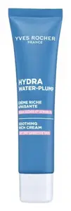 Yves Rocher Hydra Water-Plump Soothing Rich Cream