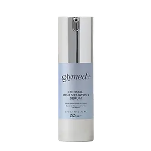Glymed Plus Retinol Rejuvenation Serum US