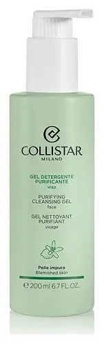 COLLISTAR Milano Purifying Cleansing Gel