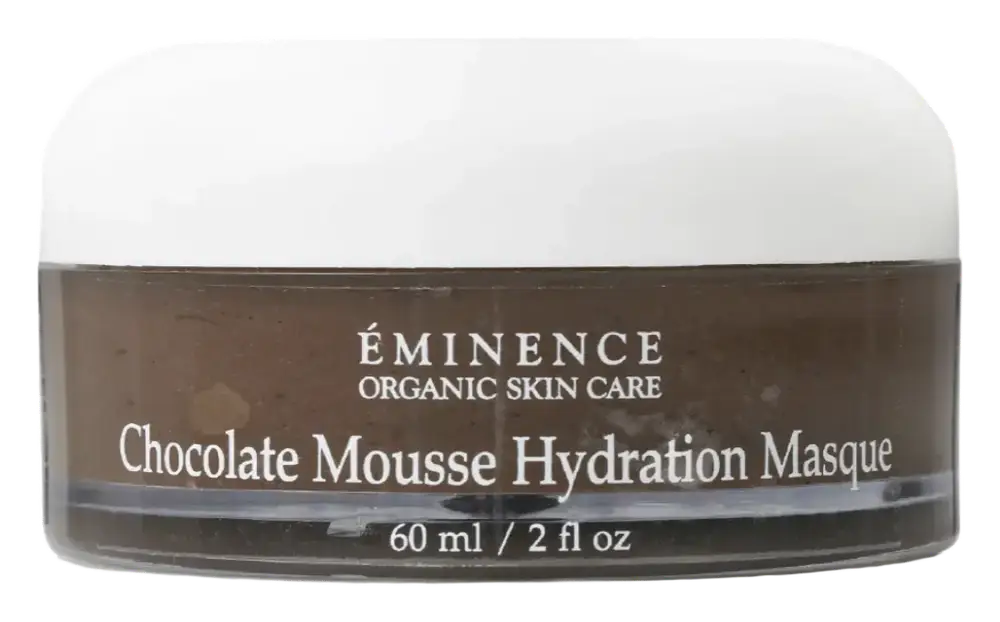 Eminence Organics Chocolate Mousse Hydration Masque