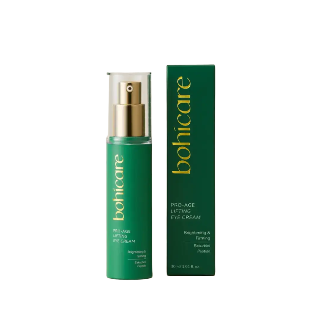 Bohicare Pro-Age Lifting Eye Cream