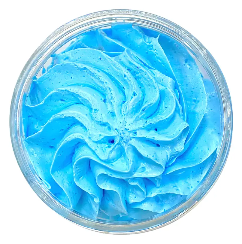 Soap Cute California "Day In Malibu" Whipped Shave Butter